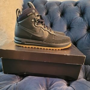 Nike Lunar Force 1 Duckboot